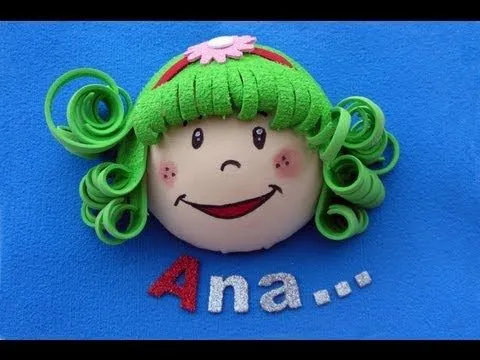 Manualidades con Goma Eva | Blog de Manualidades Manualidades con Goma Eva | Blog de Manualidades