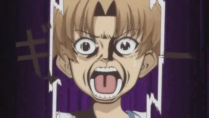 Cual es la cara mas graciosa que has visto en anime? O:? | Yahoo ... Cual es la cara mas graciosa que has visto en anime? O:? | Yahoo ...