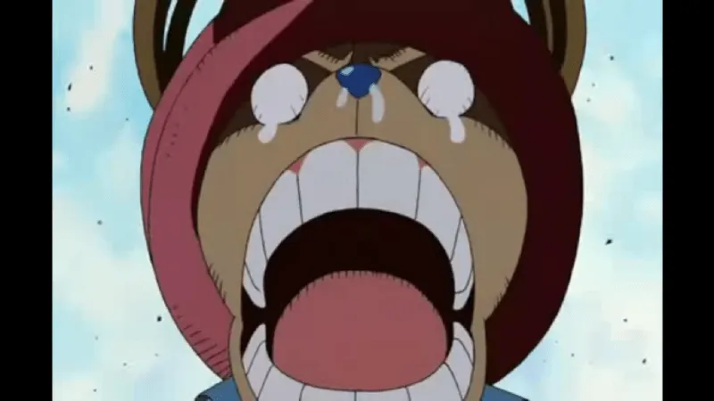 Caras graciosas de anime y mangas | El mundo de manga Caras graciosas de anime y mangas | El mundo de manga