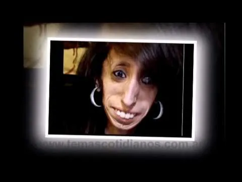 Las Caras Mas Horribles del Mundo - YouTube Las Caras Mas Horribles del Mundo - YouTube