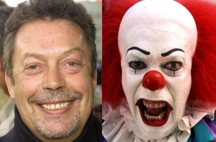 Las caras detrás de las mascaras en las peliculas de terror
