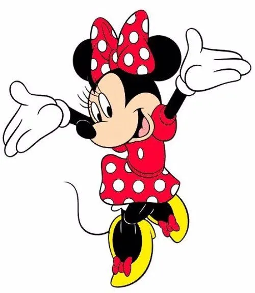 Disney rinde homenaje a Minnie Mouse en la Semana de la Moda de ... Disney rinde homenaje a Minnie Mouse en la Semana de la Moda de ...