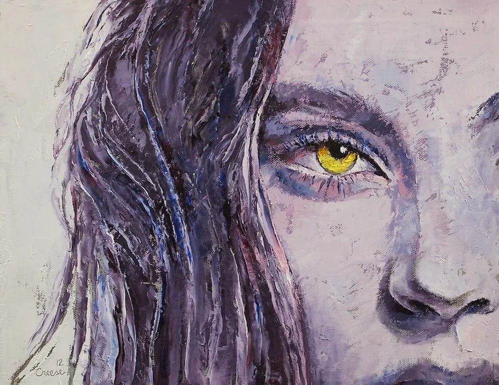 Caras de Mujeres, Retratos Abstractos al Óleo | El club del arte ... Caras de Mujeres, Retratos Abstractos al Óleo | El club del arte ...