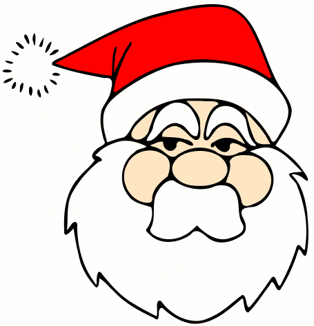 caras papa noel para imprimir-Imagenes y dibujos para imprimir caras papa noel para imprimir-Imagenes y dibujos para imprimir