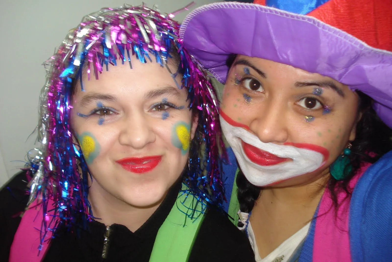 FIESTA MAGICA" Animaciones infantiles Osorno