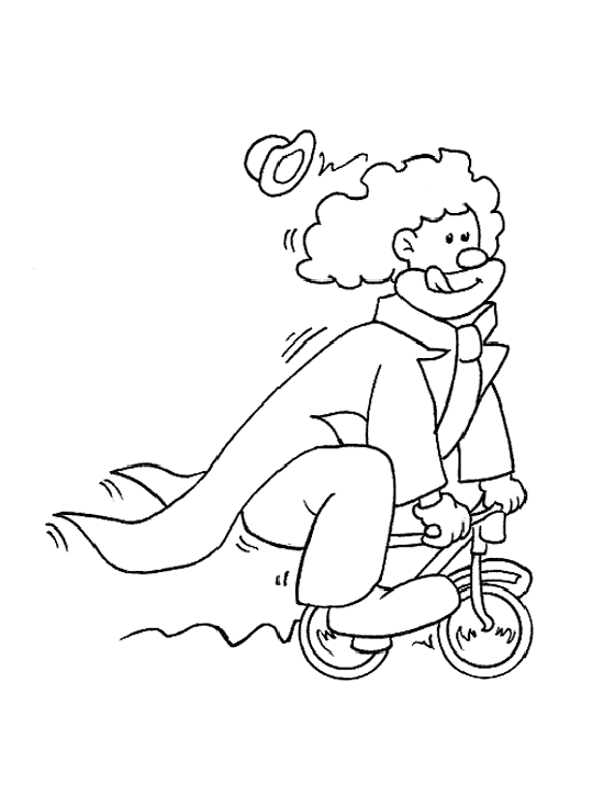 Dibujos de caras de payasos para colorear - Imagui Dibujos de caras de payasos para colorear - Imagui