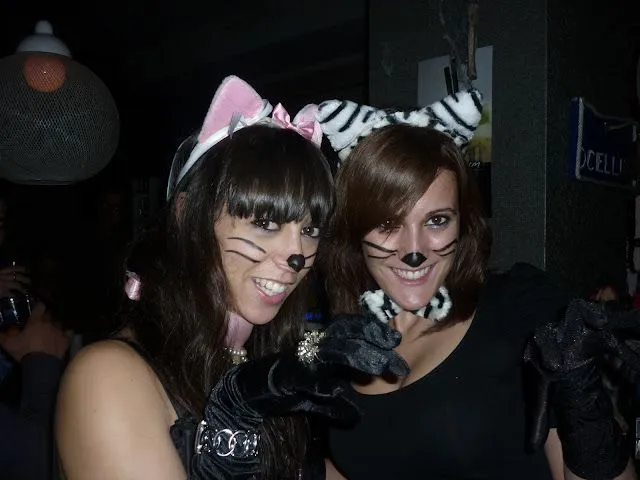 Caras pintadas de Minnie - Imagui