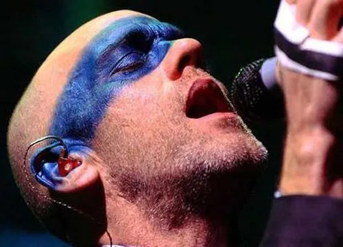 Os caras-pintadas da música | FreakShowBusiness Os caras-pintadas da música | FreakShowBusiness