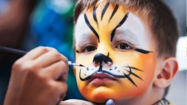 caras pintadas on Pinterest | Face Paintings, Ideas Para and Deco caras pintadas on Pinterest | Face Paintings, Ideas Para and Deco