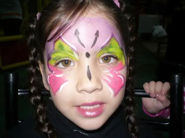 Caras pintadas on Pinterest | Fantasia, Maquillaje and Fantasy Makeup Caras pintadas on Pinterest | Fantasia, Maquillaje and Fantasy Makeup