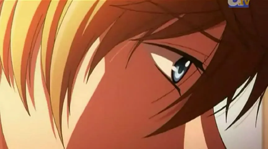 Caras tristes anime - Imagui