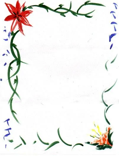 Marcosd de caratulas - Imagui
