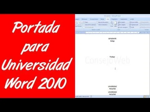 Cómo hacer una caratula para un trabajo escolar - Imagui Cómo hacer una caratula para un trabajo escolar - Imagui