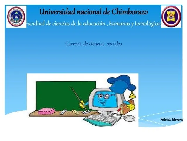 Caratula informatica