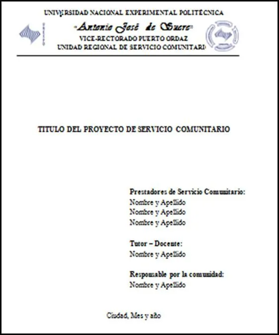 Manual de normas y procedimientos para la unidad central de ...