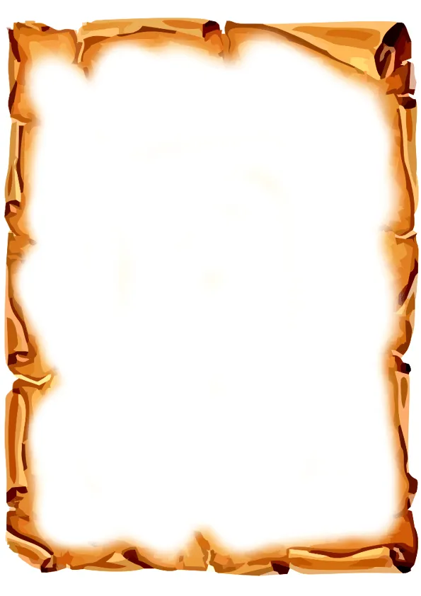 ▷ Caratula de Pergamino a Colores: Los MEJORES diseños del 【2023 】 ▷ Caratula de Pergamino a Colores: Los MEJORES diseños del 【2023 】
