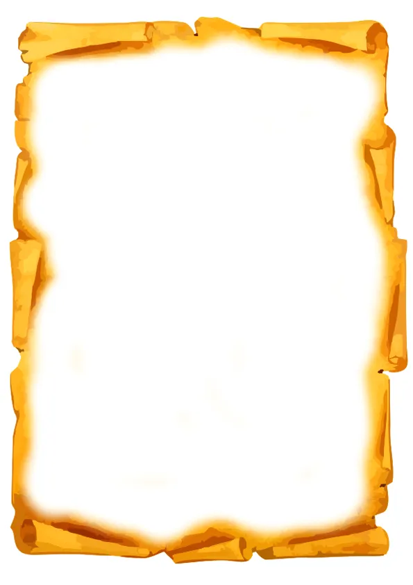 ▷ Caratula de Pergamino a Colores: Los MEJORES diseños del 【2023 】 ▷ Caratula de Pergamino a Colores: Los MEJORES diseños del 【2023 】