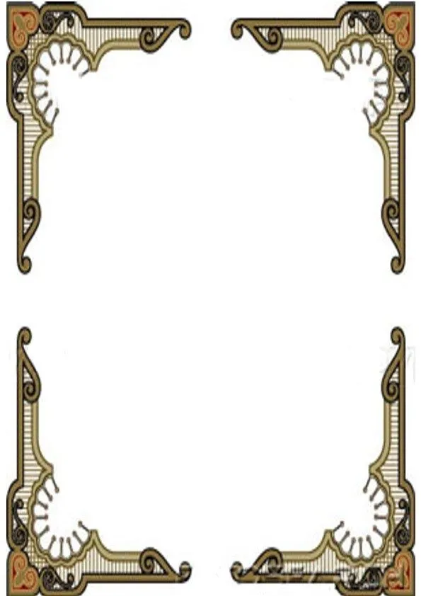 Descargar pergaminos para caratulas - Imagui