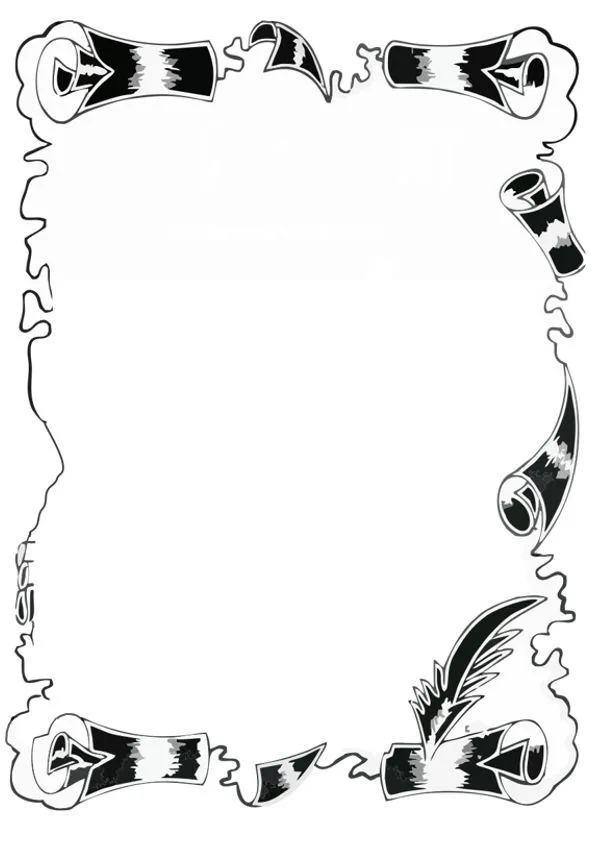 ▷ Caratula de Pergaminos: Los MEJORES diseños del 【2020 】 | Borders for paper, Page borders design, Steampunk scrapbook paper ▷ Caratula de Pergaminos: Los MEJORES diseños del 【2020 】 | Borders for paper, Page borders design, Steampunk scrapbook paper