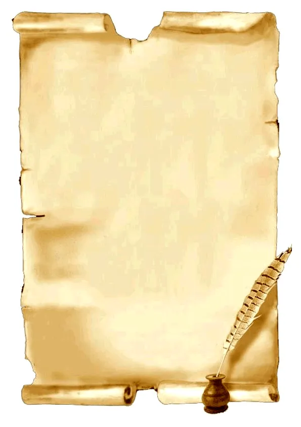 ▷ Caratula de Pergaminos: Los MEJORES diseños del 【2023 】 ▷ Caratula de Pergaminos: Los MEJORES diseños del 【2023 】