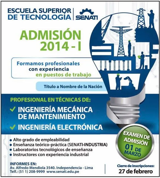 Preguntas de EXAMENES DE ADMISION