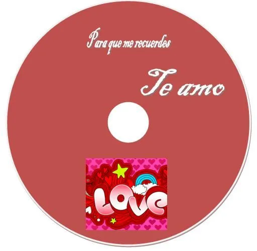 Imagenes para portada de cd - Imagui