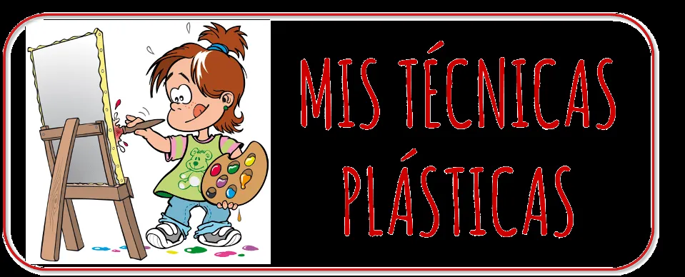 Como hacer caratulas para artes plasticas - Imagui