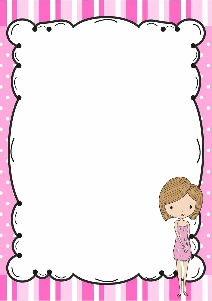 caratulas creativas | Carátulas para cuadernos, Caratula, Historias de  princesas