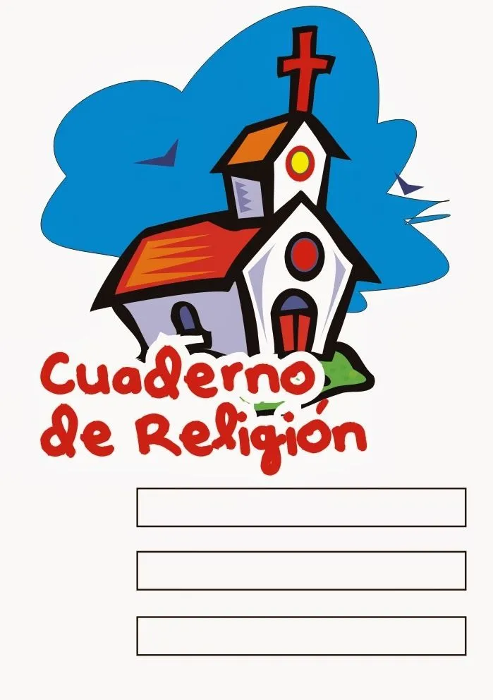 Caratulas para religion secundaria - Imagui Caratulas para religion secundaria - Imagui