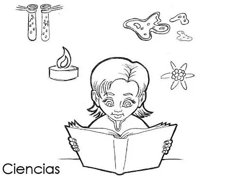 Dibujos para caratulas de estudios sociales - Imagui