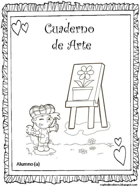 Carátulas escolares para secundaria 2012 - Imagui Carátulas escolares para secundaria 2012 - Imagui