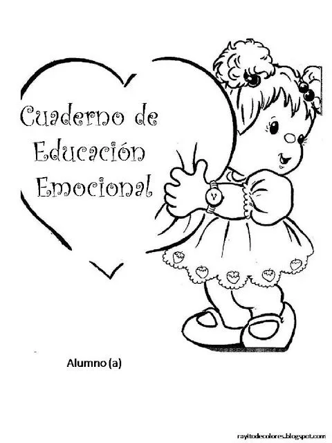 Carátulas para cuadernos para Junior - Imagui