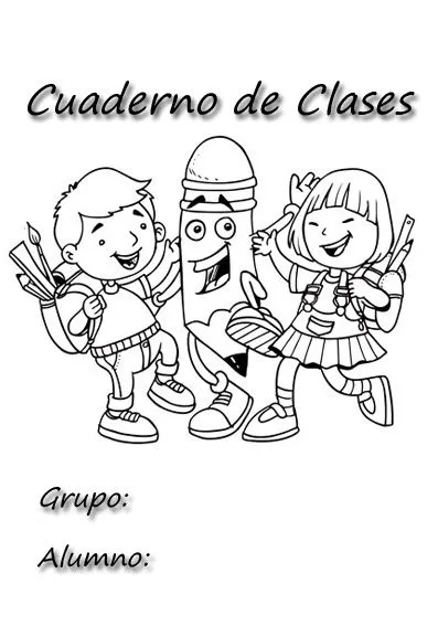 Caratulas para cuaderno de los backyardigans - Imagui