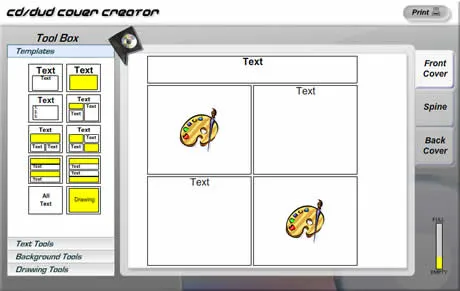 Caratulas de DVD y CD crealas en CoverCreator Caratulas de DVD y CD crealas en CoverCreator