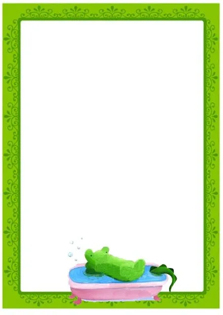 Carátulas para word gratis - Imagui