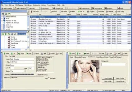 Carátulas o imagenes en nuestros MP3 | Emezeta Carátulas o imagenes en nuestros MP3 | Emezeta