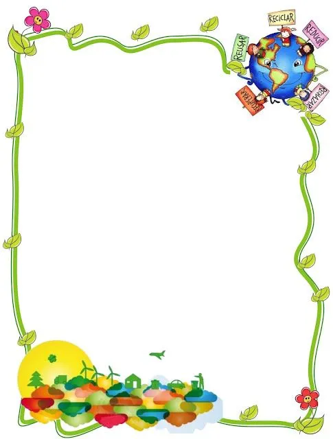 Caratulas infantiles para niños - Imagui