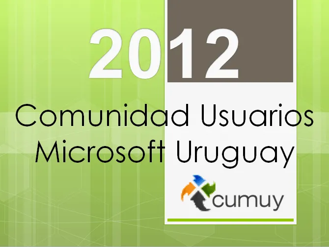 blog@ag: Presentando Planes y Proyectos 2012 con Microsoft ... blog@ag: Presentando Planes y Proyectos 2012 con Microsoft ...