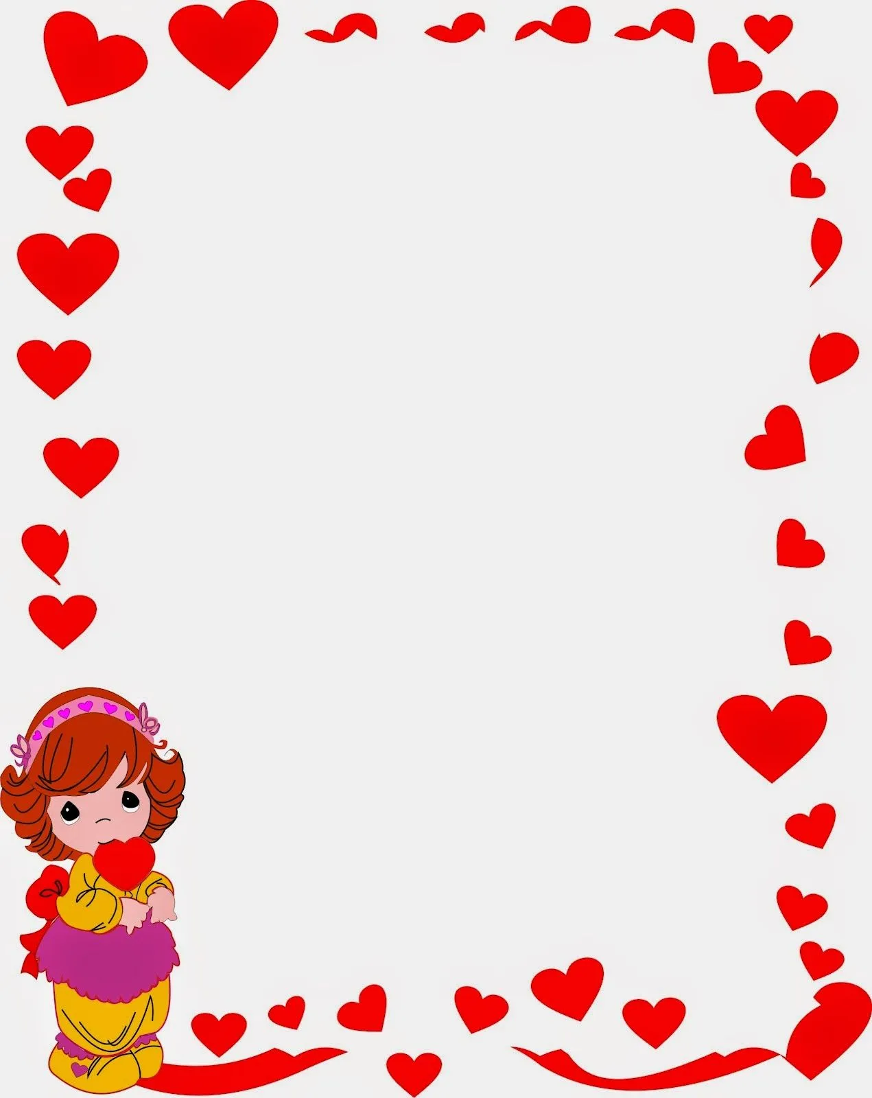 Caratulas y Recursos para Estudiantes: caratulas para cuadernos de niñas  segundo pack