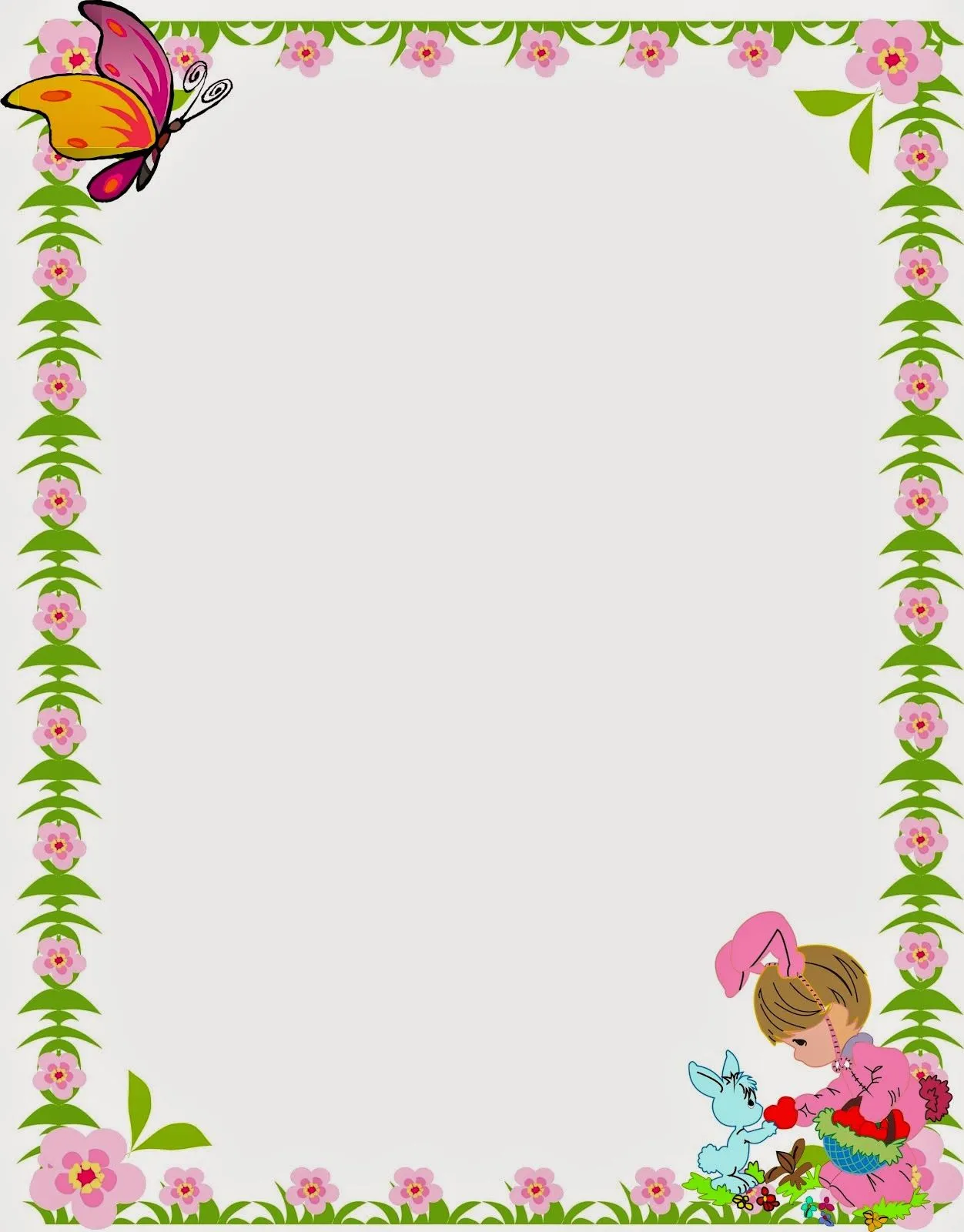 Caratulas y Recursos para Estudiantes: Caratulas infantiles para cuadernos de  niñas