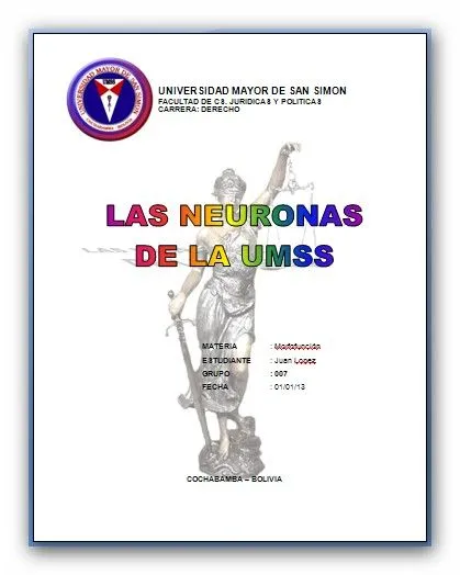 Carátulas para trabajos de medicina - Imagui Carátulas para trabajos de medicina - Imagui