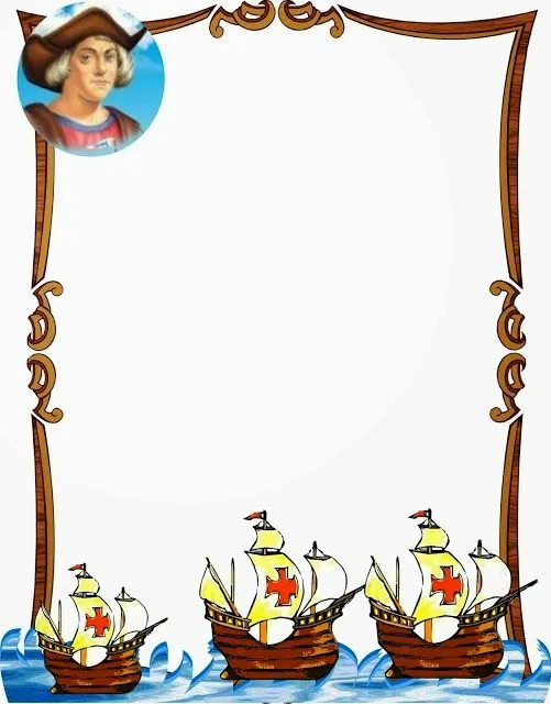 Caratulas para trabajos niños - Imagui