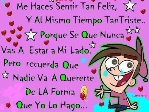 LA NUEVA CARAVANA: COMO ESCRIBIR UNA CARTA DE AMOR.