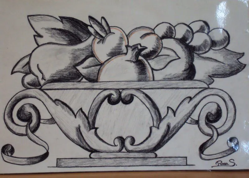 Carboncillo | Pinturicas