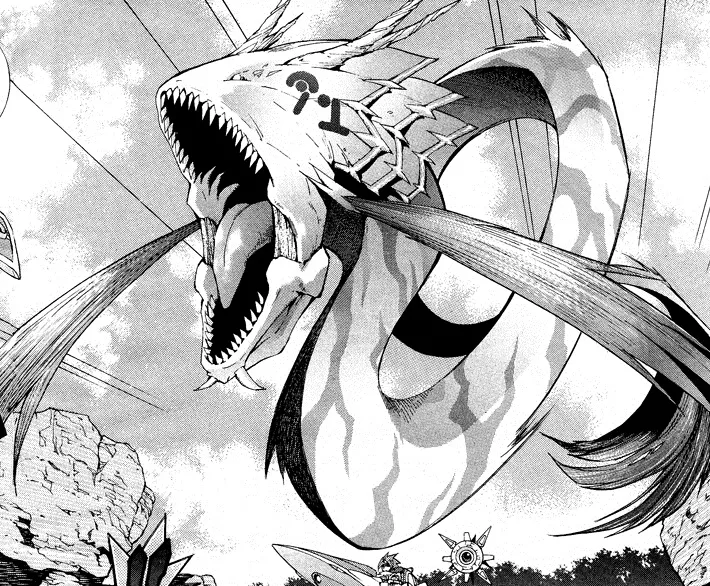 Card Gallery:Number 91: Thunder Spark Dragon - Yu-Gi-Oh! Card Gallery:Number 91: Thunder Spark Dragon - Yu-Gi-Oh!