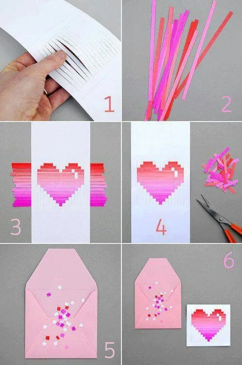 Tarjeta decorada | Cards/Tarjetas decoradas | Pinterest | Pixel ... Tarjeta decorada | Cards/Tarjetas decoradas | Pinterest | Pixel ...