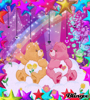 Care Bears - Los Ositos Cariñosos. Fotografía #124131609 | Blingee. Care Bears - Los Ositos Cariñosos. Fotografía #124131609 | Blingee.