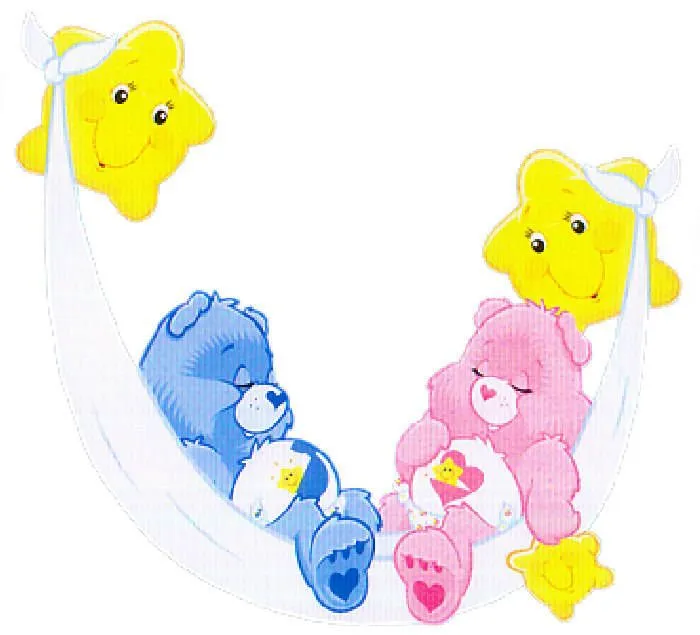ositos cariñosos