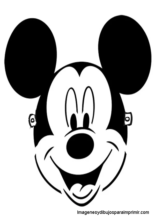 Careta De Mickey Mouse Mascara Antifaz | Bed Mattress Sale Careta De Mickey Mouse Mascara Antifaz | Bed Mattress Sale