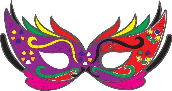 caretas de carnaval a color - Buscar con Google | carnaval ... caretas de carnaval a color - Buscar con Google | carnaval ...